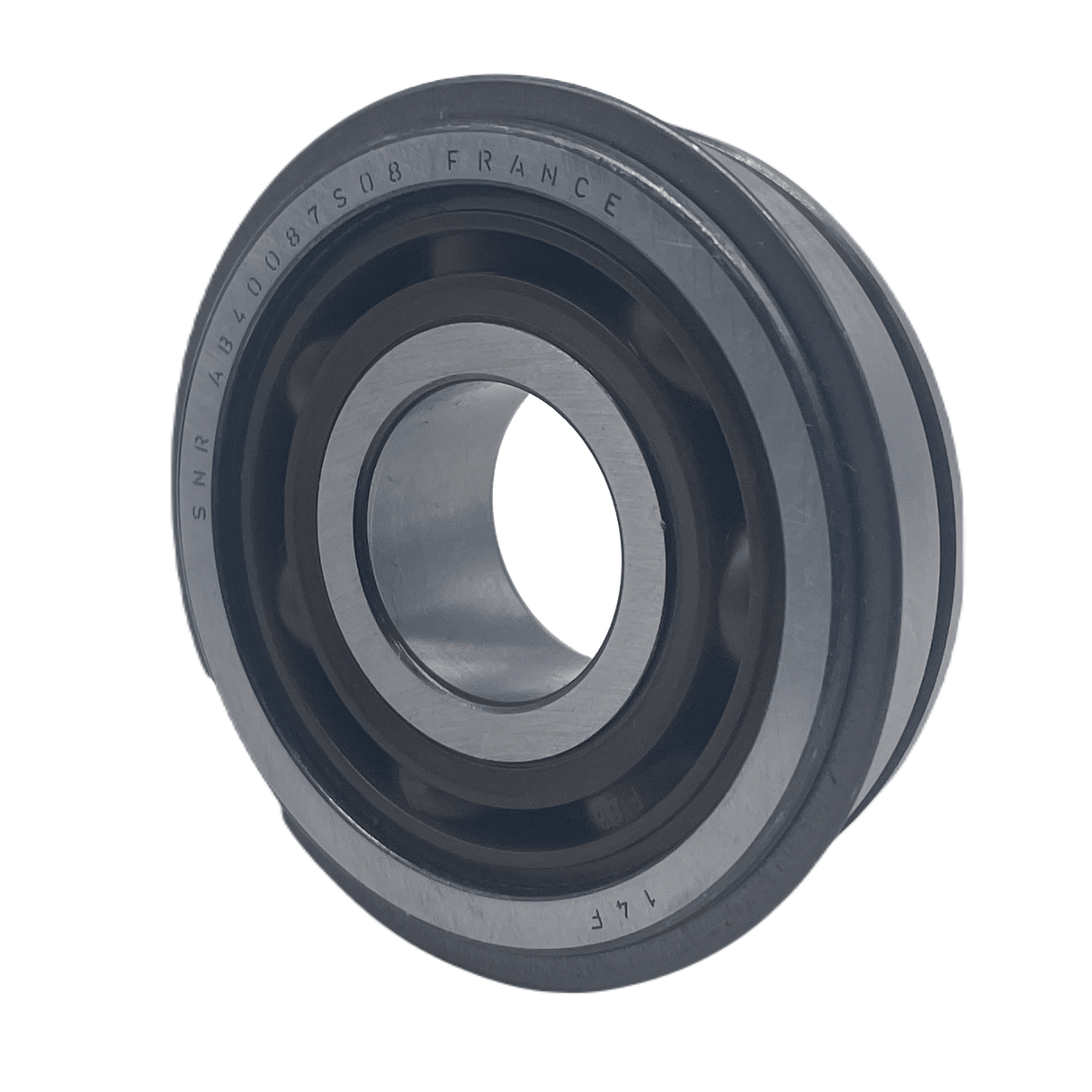 MA Manual Gearbox Bearing AB40087S08 22x57x16.8mm Nissan +More Eco Torque
