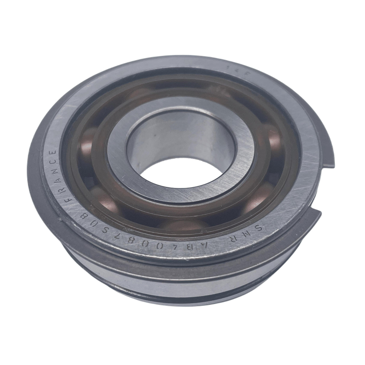 MA Manual Gearbox Bearing AB40087S08 22x57x16.8mm Nissan +More Eco Torque