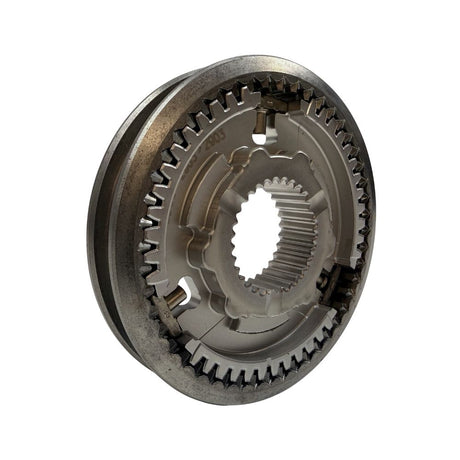 MB6 Synchro Hub & Rings - 3rd/4th Gear Genuine 1667034880 Citroen Peugeot Eco Torque