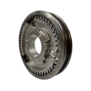 MB6 Synchro Hub & Rings - 3rd/4th Gear Genuine 1667034880 Citroen Peugeot Eco Torque