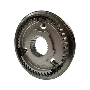 MB6 Synchro Hub & Rings - 3rd/4th Gear Genuine 1667034880 Citroen Peugeot Eco Torque