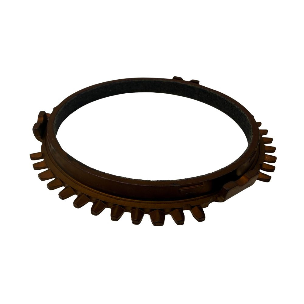 MB6 Synchro Hub & Rings - 3rd/4th Gear Genuine 1667034880 Citroen Peugeot Eco Torque