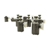 MPS6 6DCT450 Gearbox OE 9 Piece Solenoid Set Eco Torque