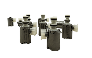 MPS6 6DCT450 Gearbox OE 9 Piece Solenoid Set Eco Torque