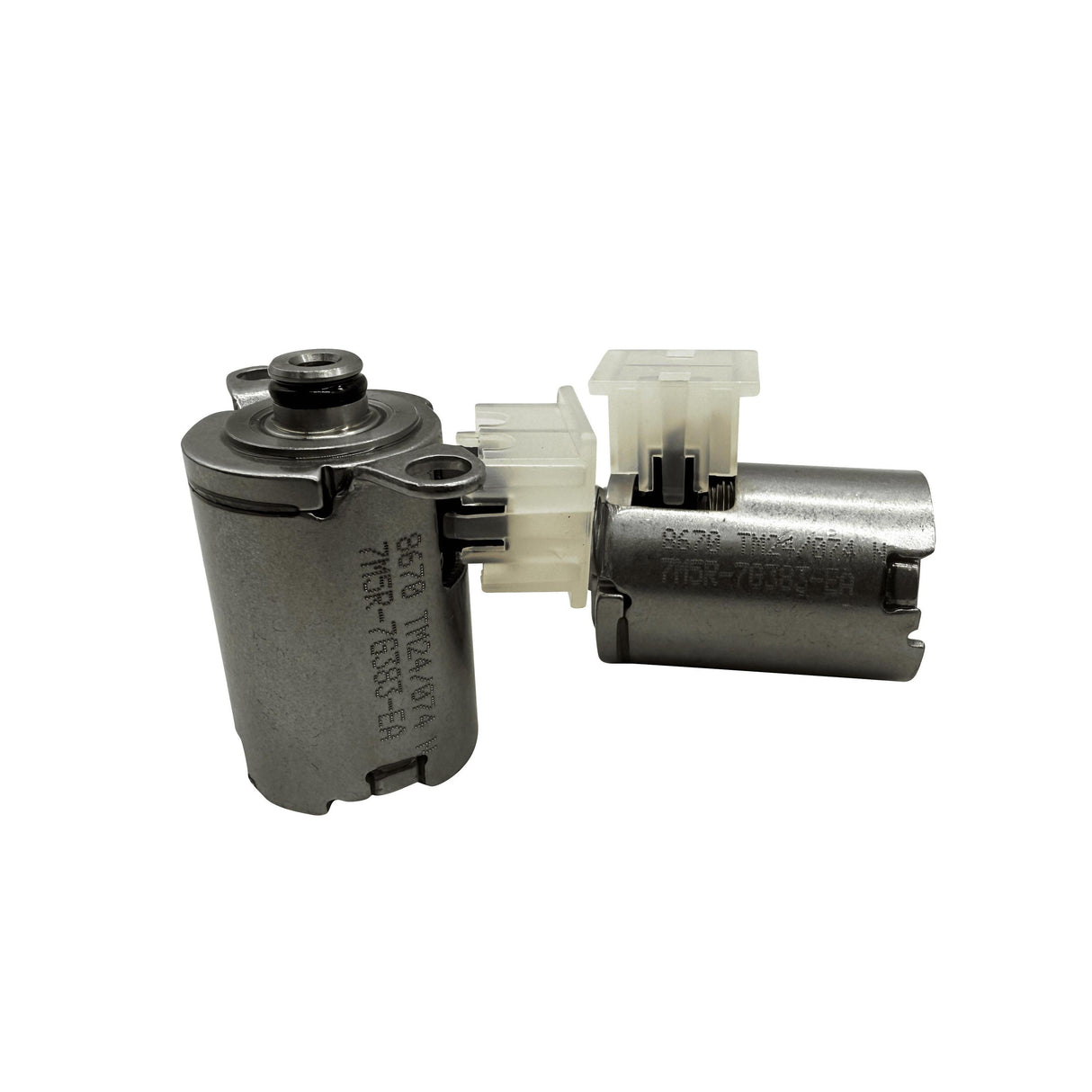 MPS6 6DCT450 Powershift Gearbox 9 Piece Mechatronic Solenoid Set