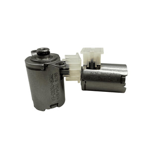 MPS6 6DCT450 Powershift Gearbox 9 Piece Mechatronic Solenoid Set