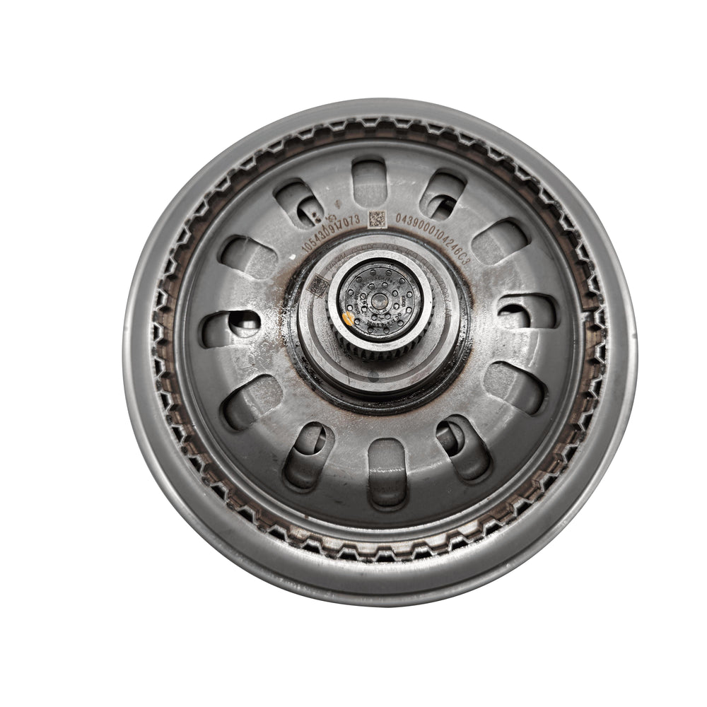 MPS6 6DCT451 Transmission 6 Speed Powershift GEN 2 Clutch DS7R-7P087-AE Eco Torque