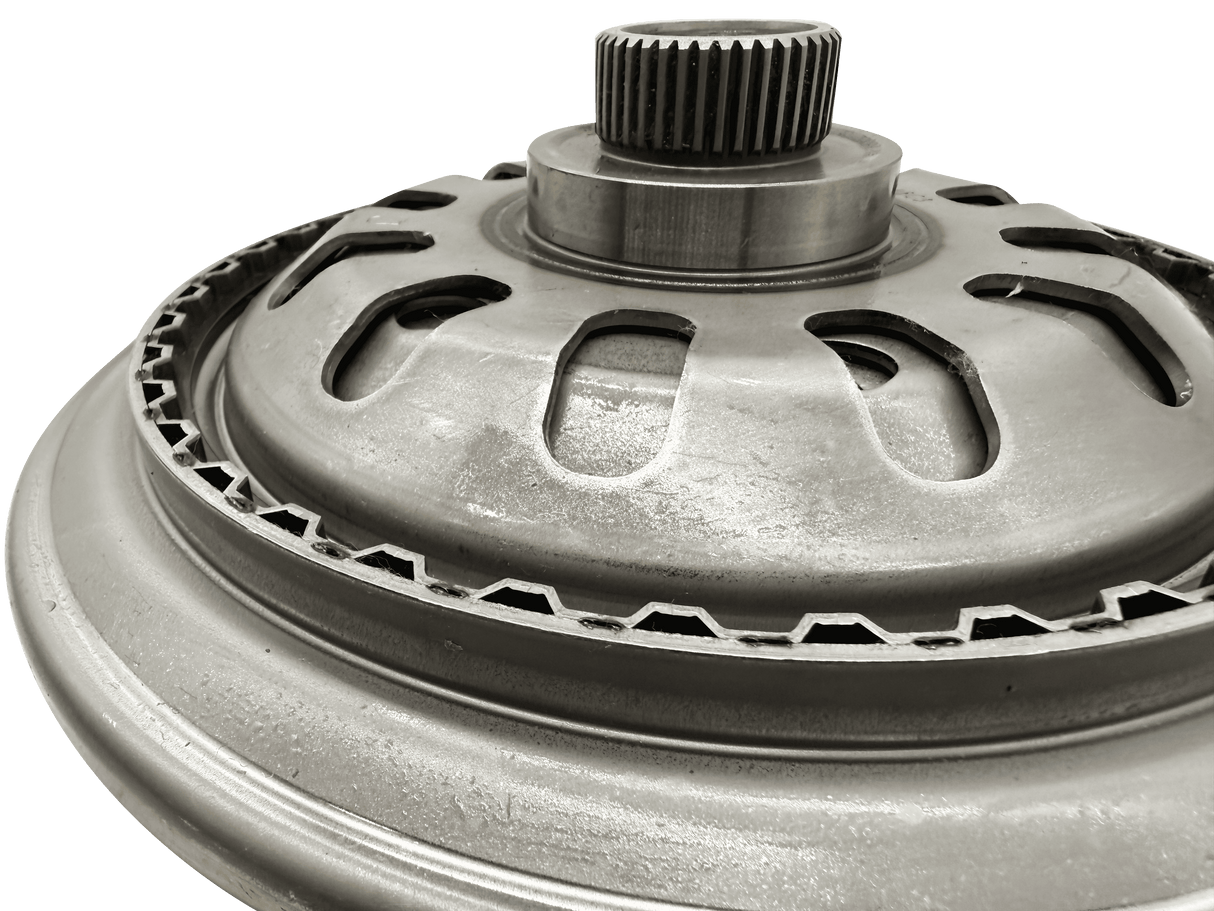 MPS6 6DCT451 Transmission 6 Speed Powershift GEN 2 Clutch DS7R-7P087-AE Eco Torque