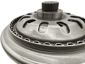 MPS6 6DCT451 Transmission 6 Speed Powershift GEN 2 Clutch DS7R-7P087-AE Eco Torque