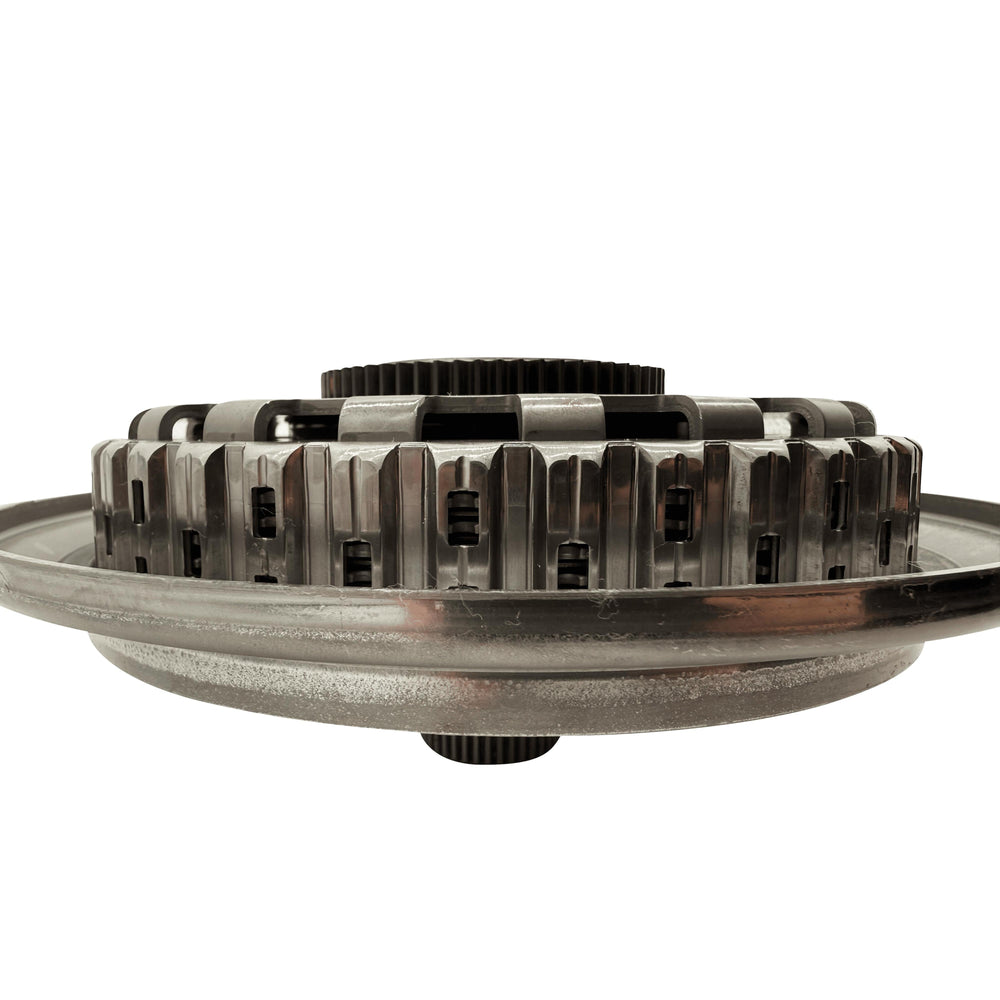 MPS6 6DCT451 Transmission 6 Speed Powershift GEN 2 Clutch DS7R-7P087-AE Eco Torque