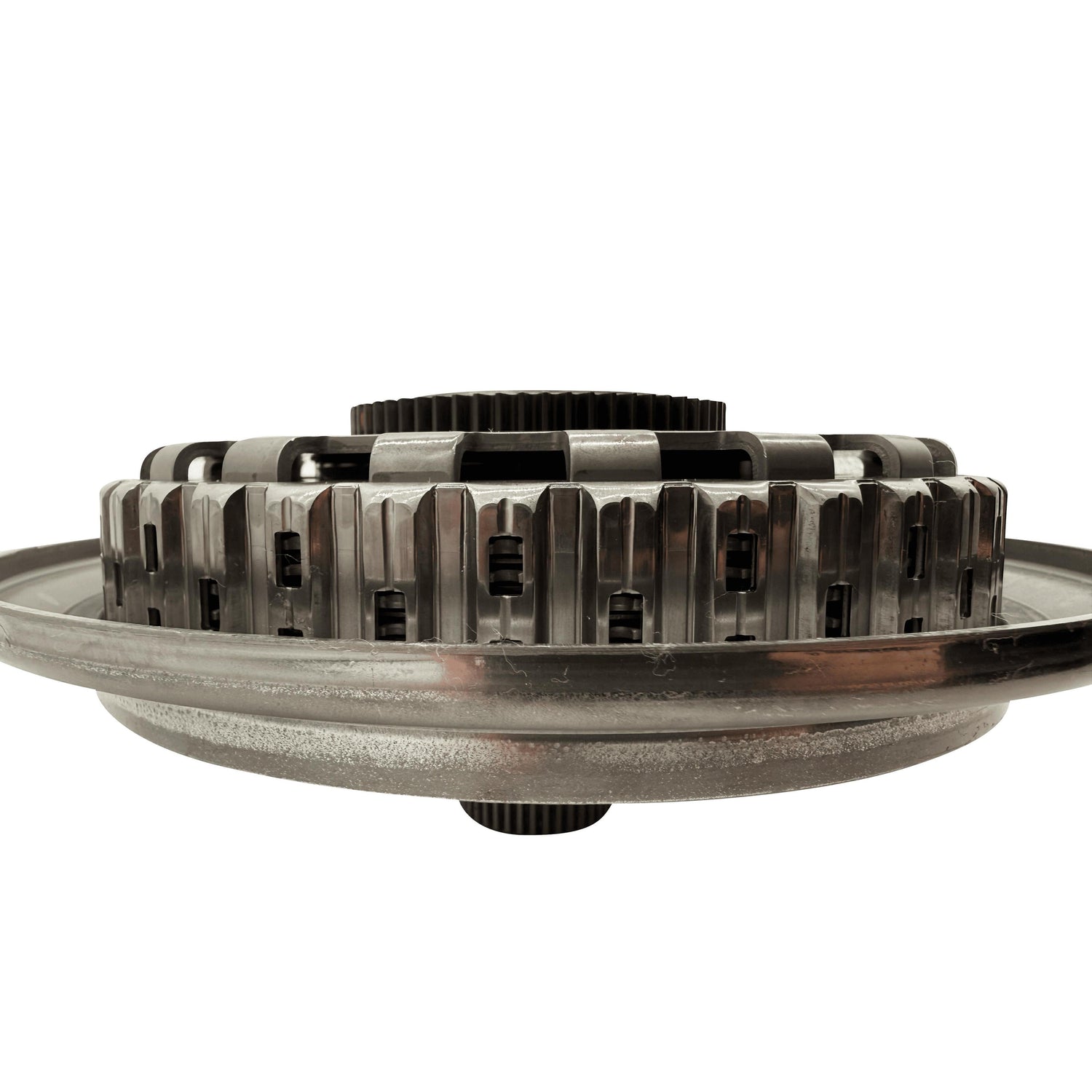MPS6 6DCT451 Transmission 6 Speed Powershift GEN 2 Clutch DS7R-7P087-AE Eco Torque
