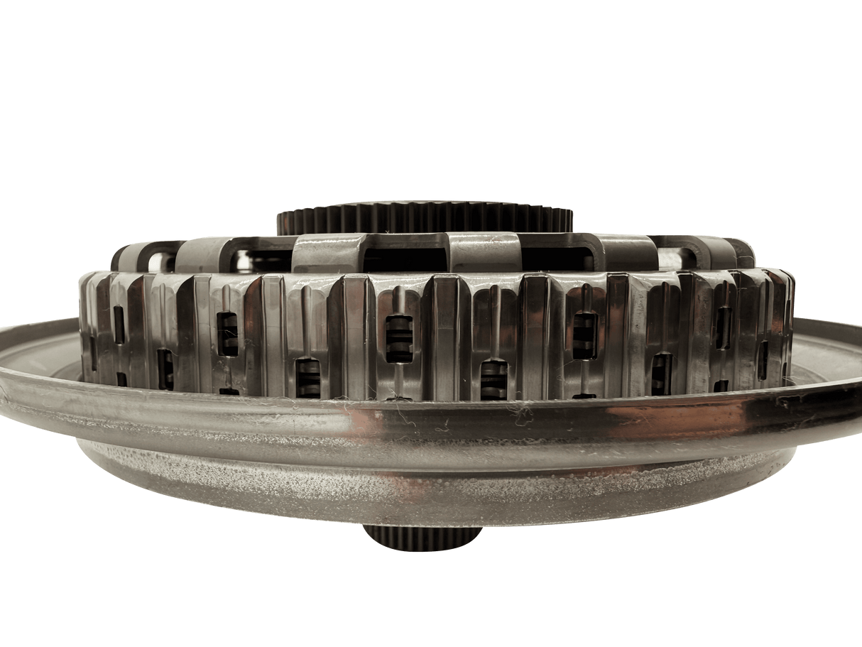 MPS6 6DCT451 Transmission 6 Speed Powershift GEN 2 Clutch DS7R-7P087-AE Eco Torque