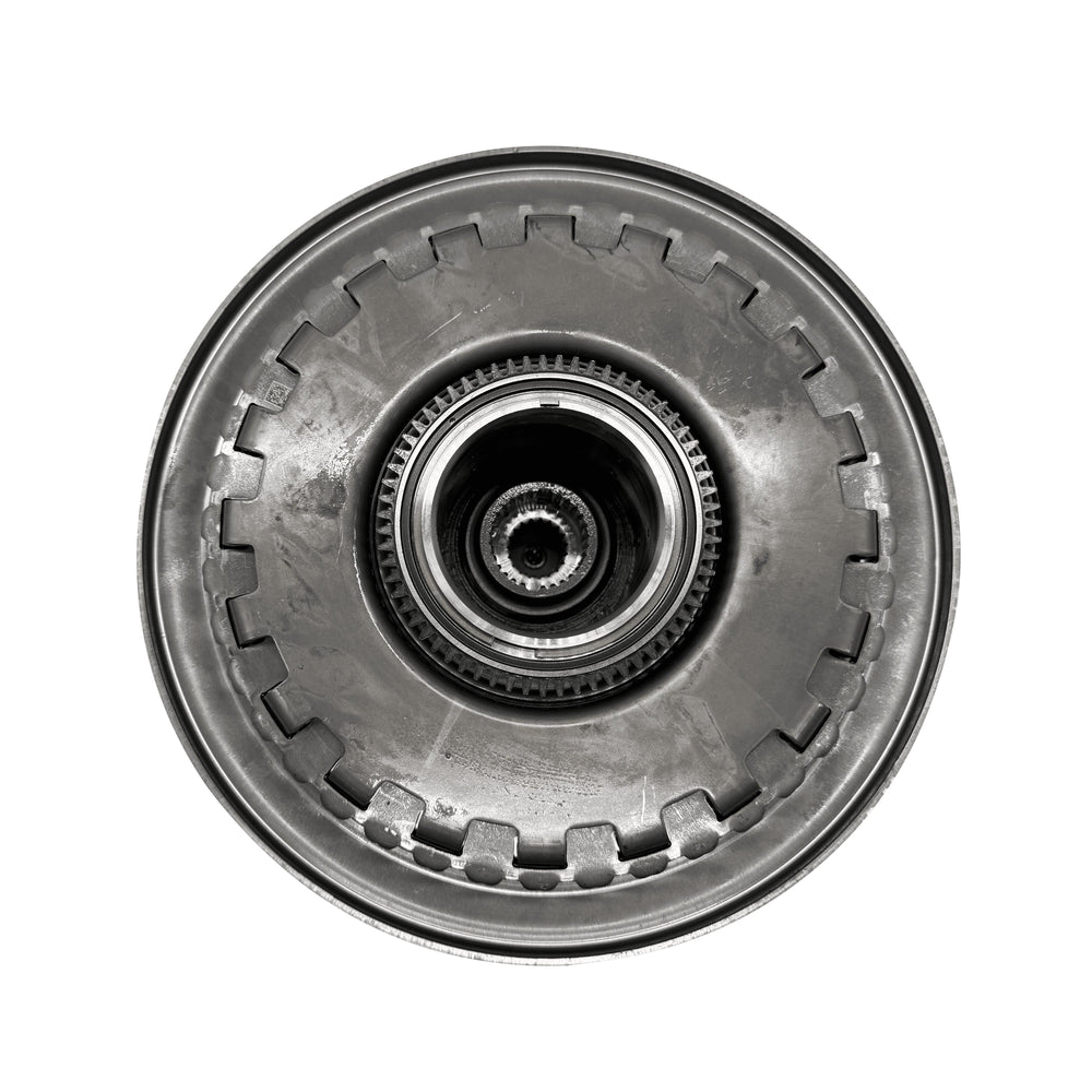 MPS6 6DCT451 Transmission 6 Speed Powershift GEN 2 Clutch DS7R-7P087-AE Eco Torque