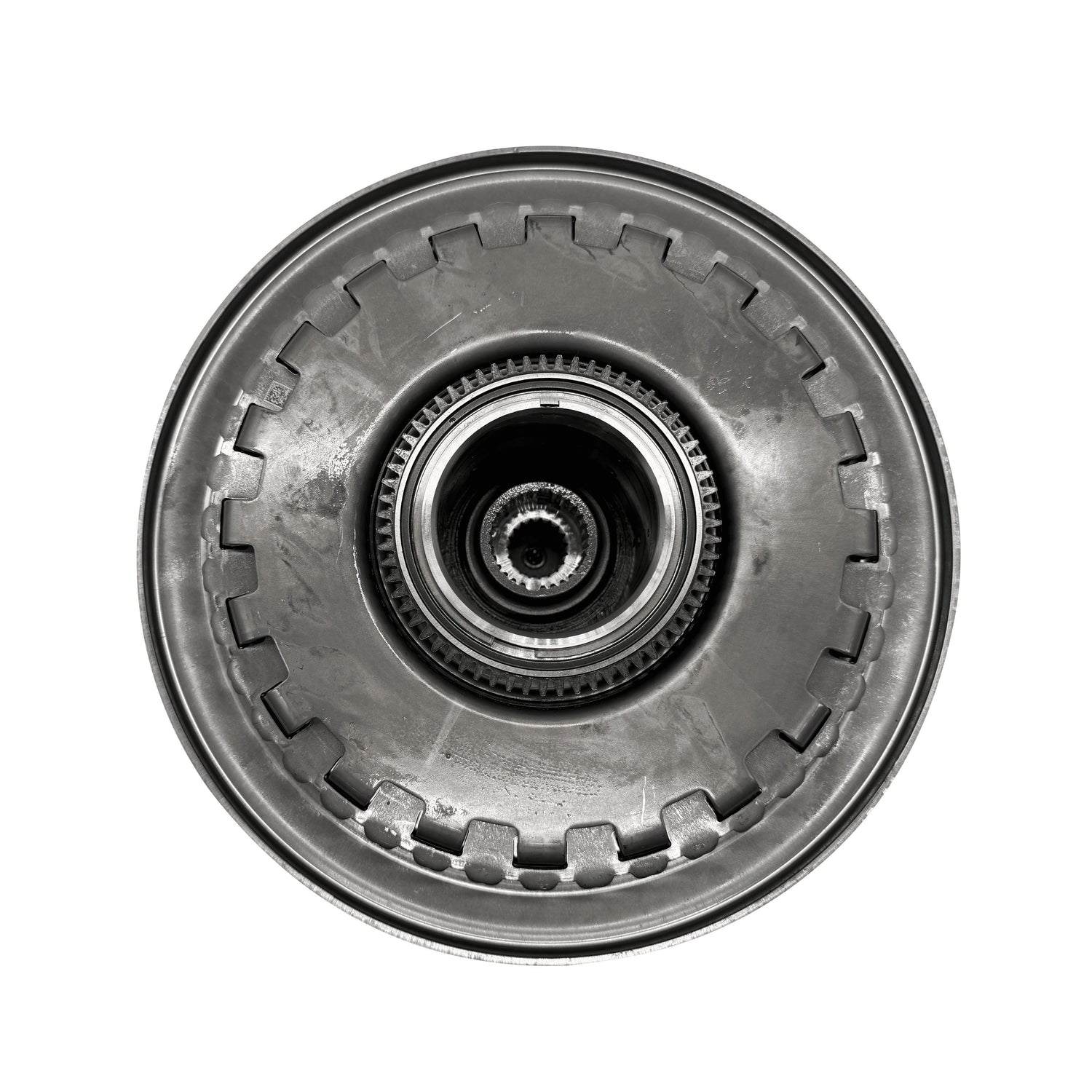 MPS6 6DCT451 Transmission 6 Speed Powershift GEN 2 Clutch DS7R-7P087-AE Eco Torque