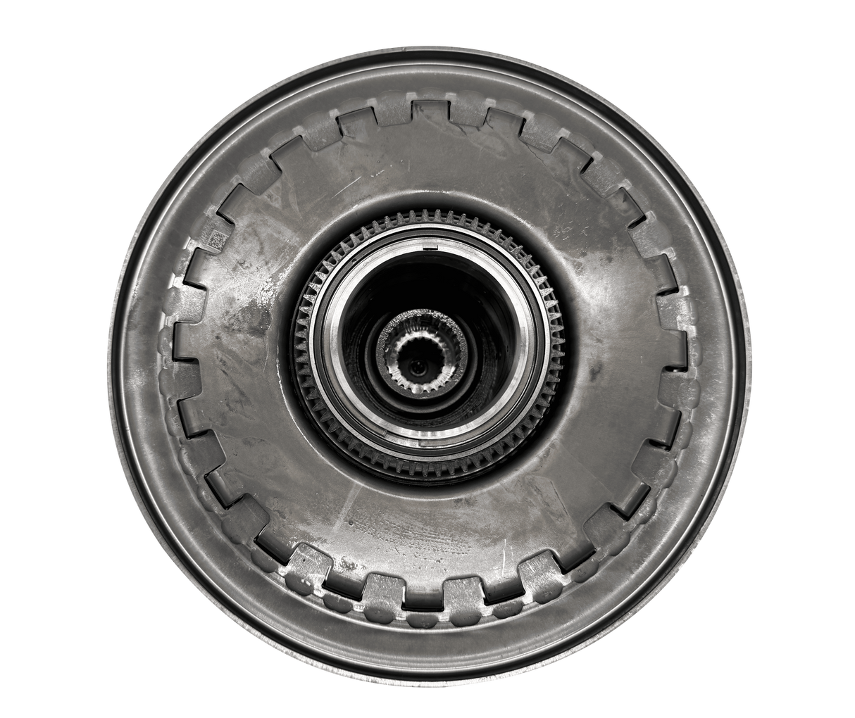 MPS6 6DCT451 Transmission 6 Speed Powershift GEN 2 Clutch DS7R-7P087-AE Eco Torque