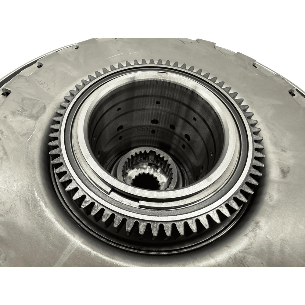 MPS6 6DCT451 Transmission 6 Speed Powershift GEN 2 Clutch DS7R-7P087-AE Eco Torque