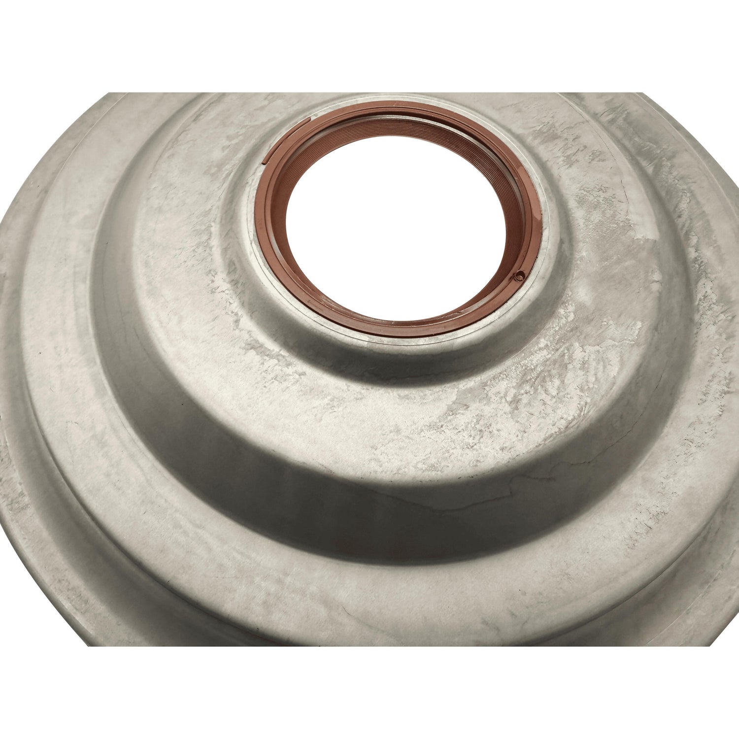 MPS6 DCT451 Gearbox 6 Speed Powershift GEN 2 Cover Eco Torque