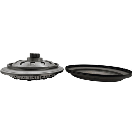 MPS6 DCT451 Transmission 6 Speed Powershift Generation 2 Clutch & Cover Kit Eco Torque