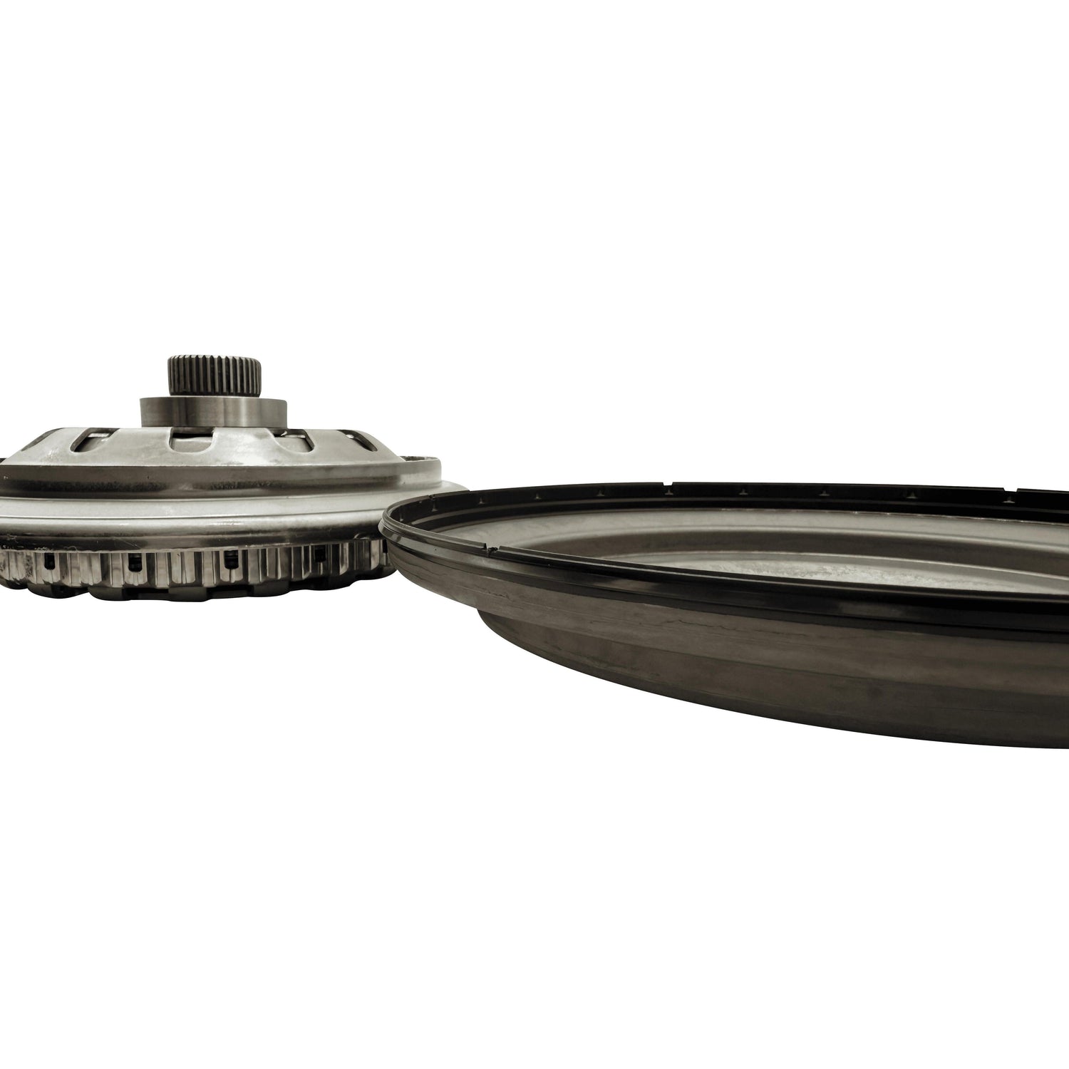 MPS6 DCT451 Transmission 6 Speed Powershift Generation 2 Clutch & Cover Kit Eco Torque