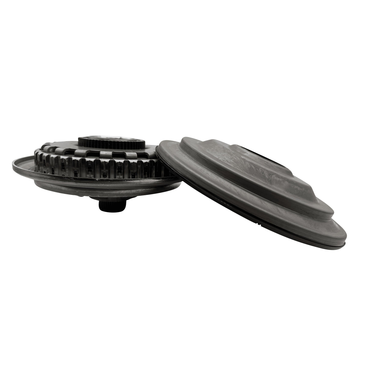 MPS6 DCT451 Transmission 6 Speed Powershift Generation 2 Clutch & Cover Kit Eco Torque