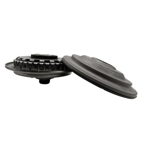 MPS6 DCT451 Transmission 6 Speed Powershift Generation 2 Clutch & Cover Kit Eco Torque