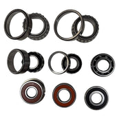 MX65 6 Speed Bearing Kit for Transmission - DMX656SPDBK Eco Torque