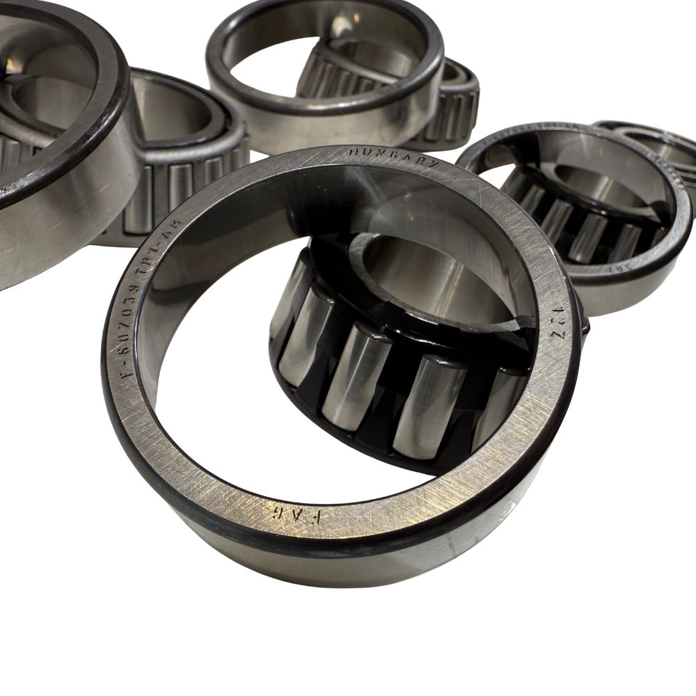 MX65 6 Speed Bearing Kit for Transmission - DMX656SPDBK Eco Torque