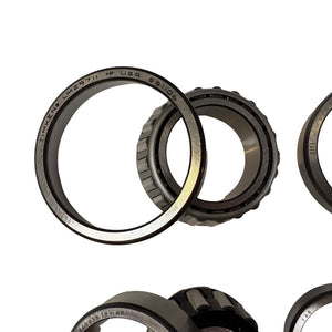 MX65 6 Speed Bearing Kit for Transmission - DMX656SPDBK Eco Torque