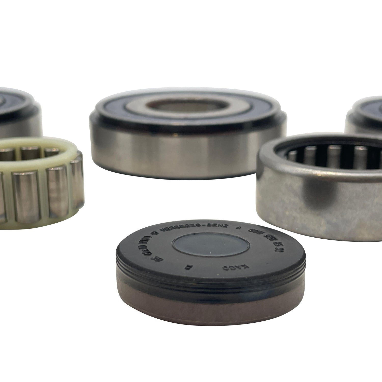 Mercedes VW NSG400 0B7 0CB 6 Speed Manual Gearbox Bearing Repair Set 462023910