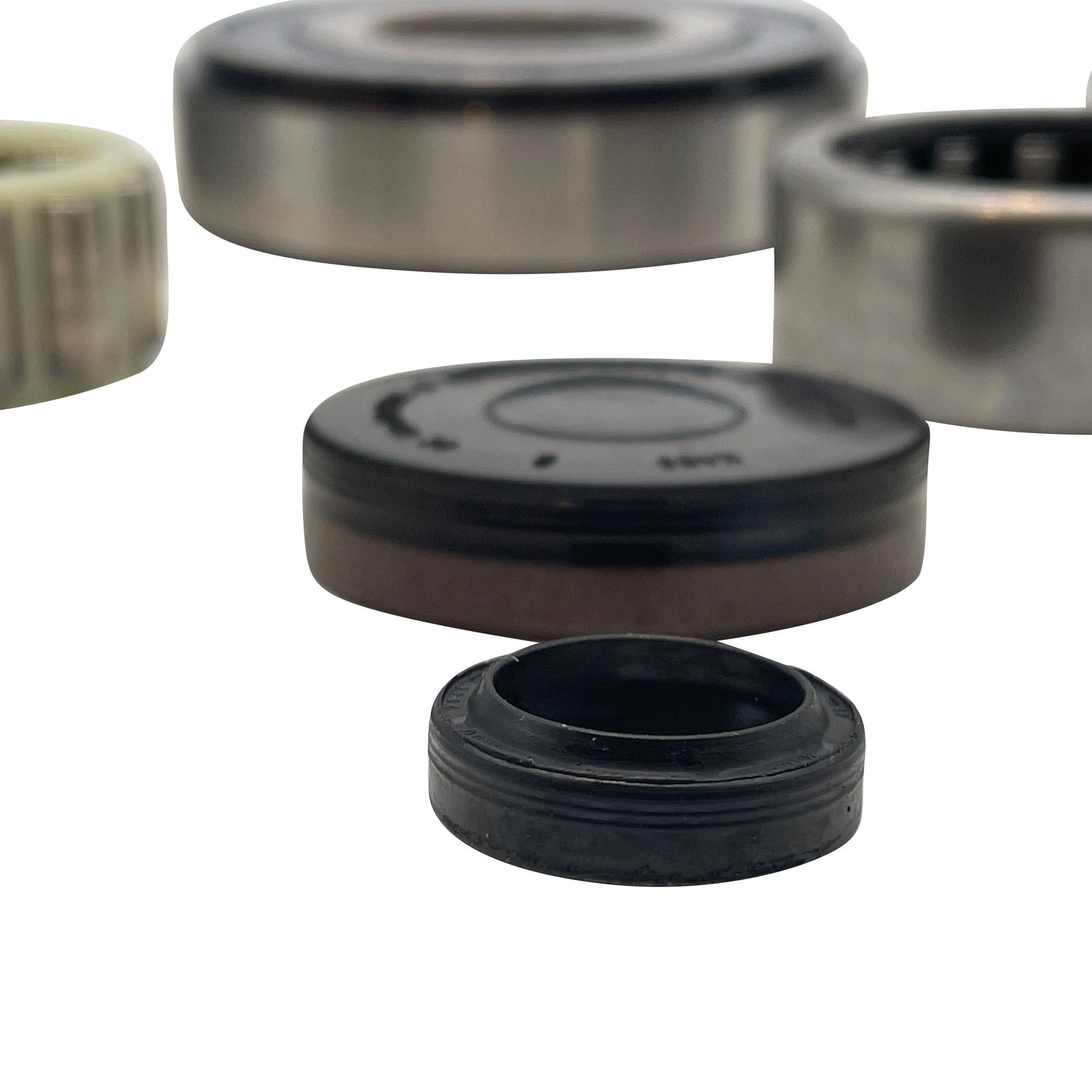 Mercedes VW NSG400 0B7 0CB 6 Speed Manual Gearbox Bearing Repair Set 462023910