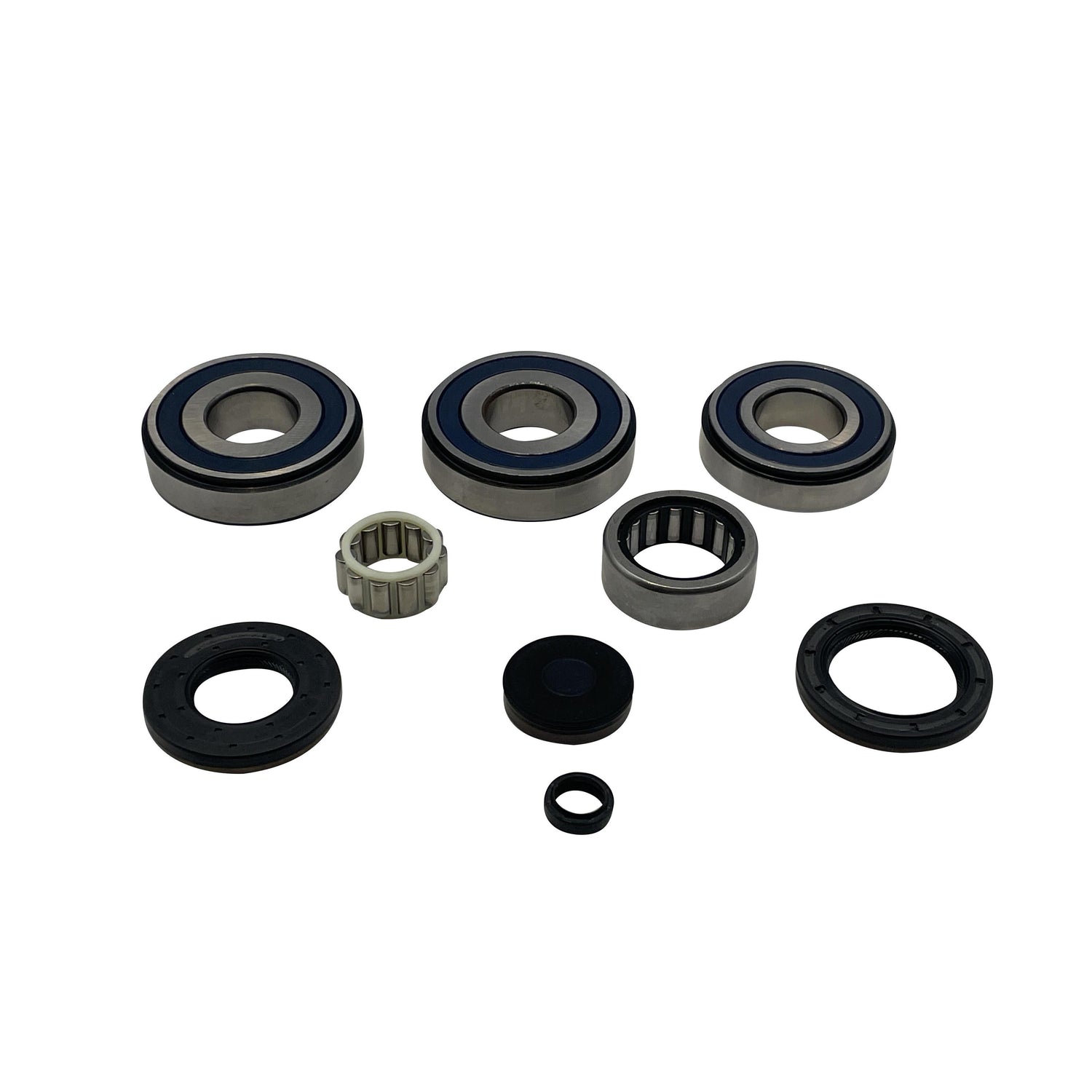Mercedes VW NSG400 0B7 0CB 6 Speed Manual Gearbox Bearing Repair Set 462023910