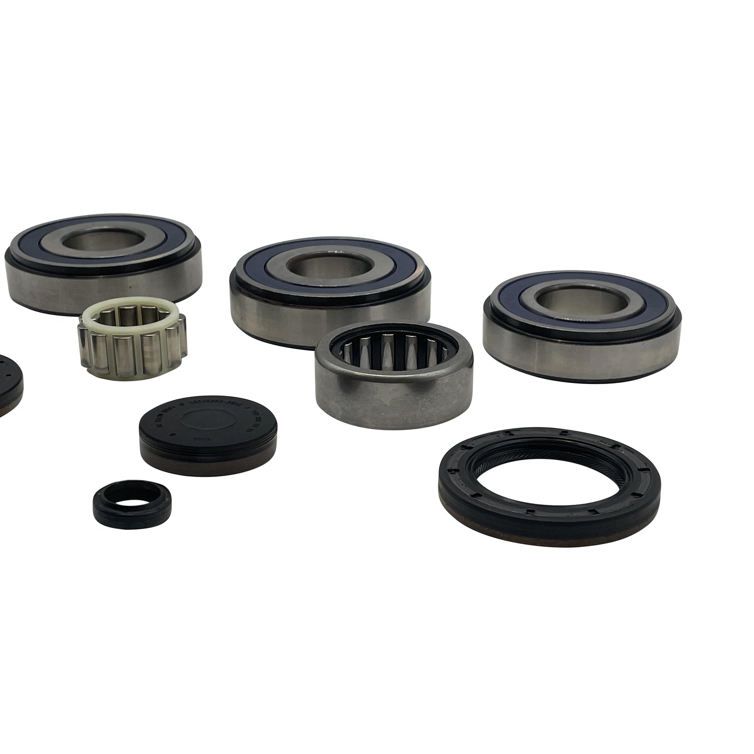 Mercedes VW NSG400 0B7 0CB 6 Speed Manual Gearbox Bearing Repair Set 462023910