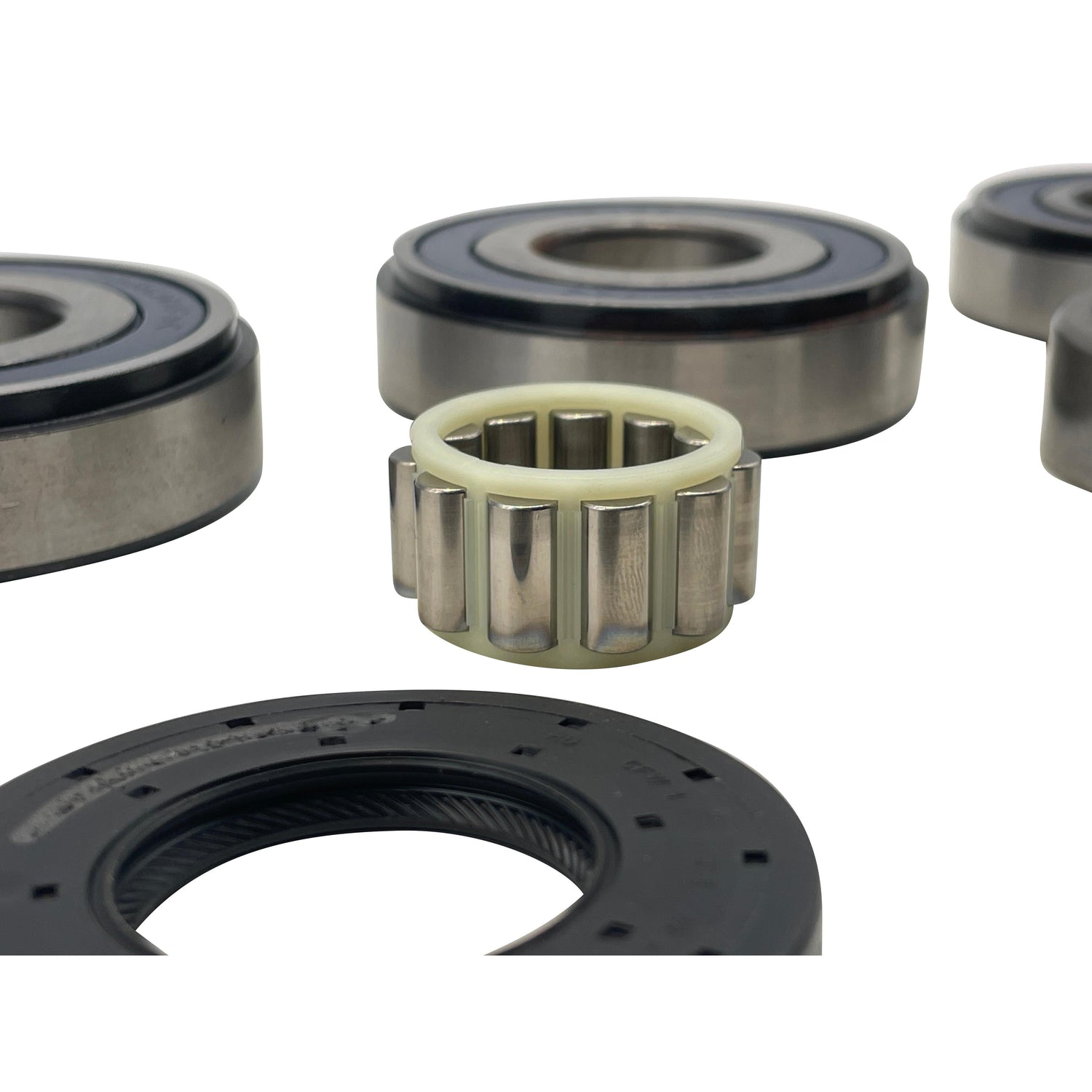 Mercedes VW NSG400 0B7 0CB 6 Speed Manual Gearbox Bearing Repair Set 462023910