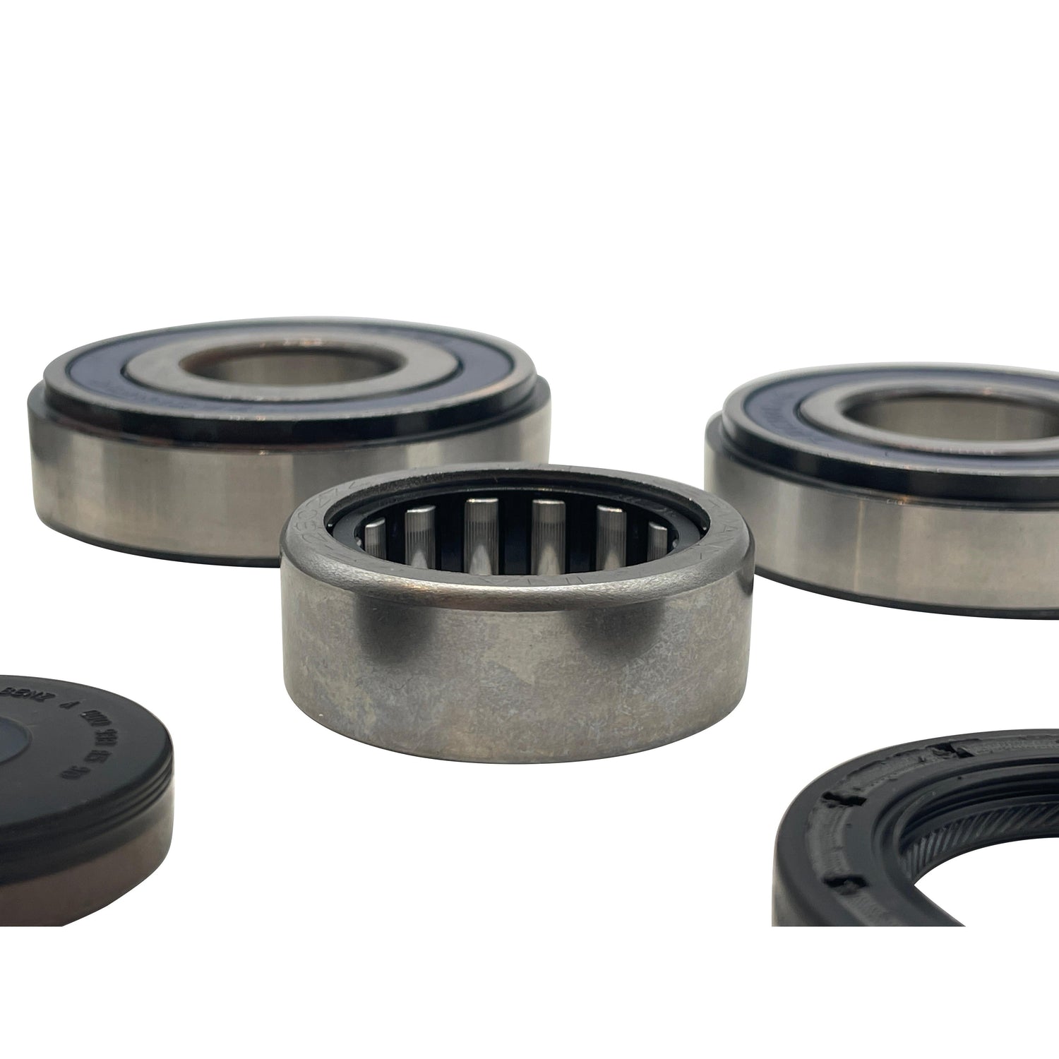 Mercedes VW NSG400 0B7 0CB 6 Speed Manual Gearbox Bearing Repair Set 462023910