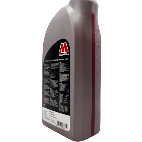 Millers XF Premium Automatic Transmission Fluid (ATF) MV-EXTRA Eco Torque
