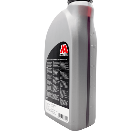 Millers XF Premium Automatic Transmission Fluid (ATF) MV Eco Torque