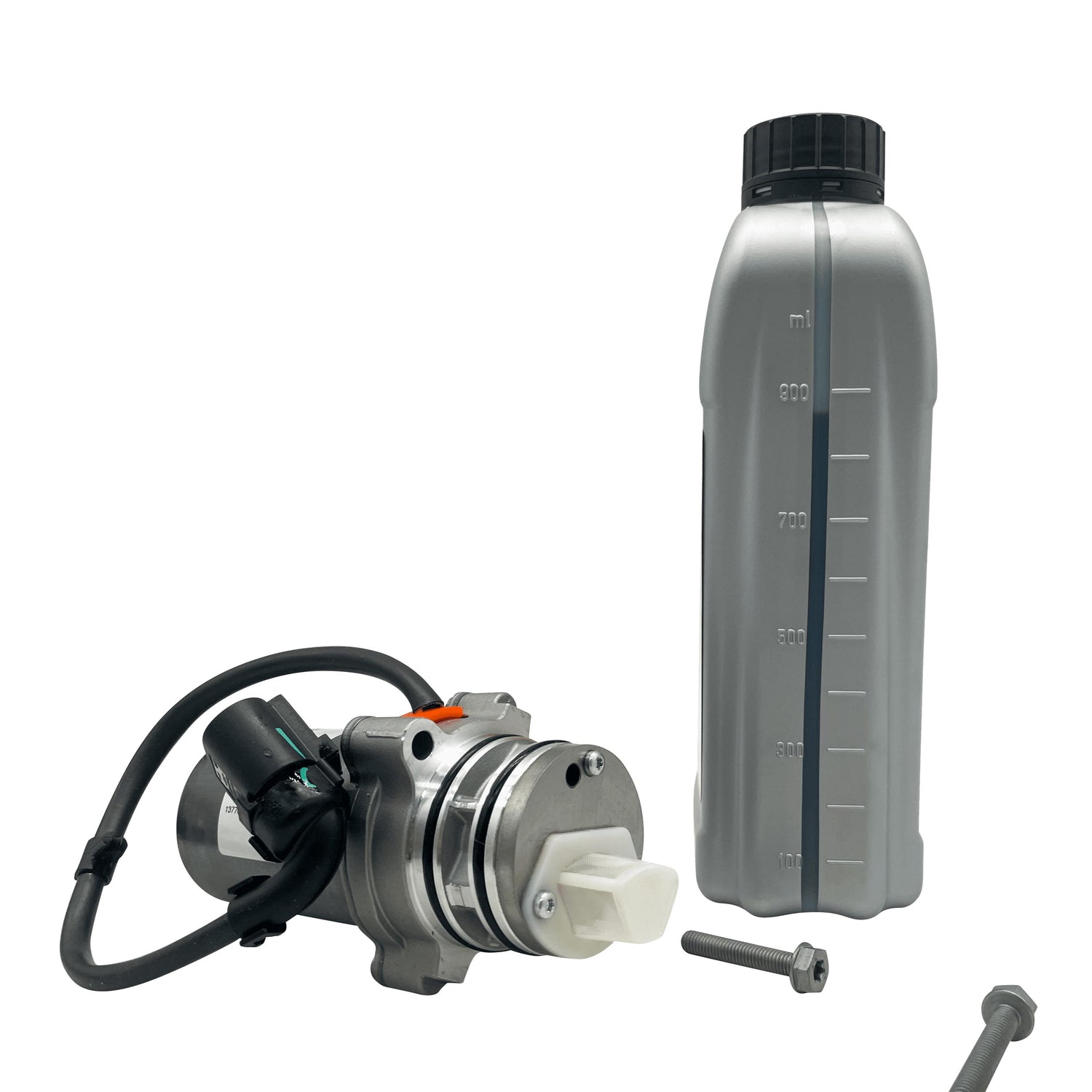 Mini Cooper Haldex Pump Gen 5 AWD With Haldex Oil 8663457 / DS2010677 Eco Torque