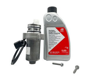 Mini Cooper Haldex Pump Gen 5 AWD With Haldex Oil 8663457 / DS2010677 Eco Torque