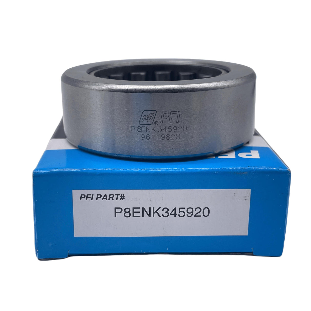 NP1 Manual Gearbox Needle Roller Bearing TNB 44140 S01 34x59x20mm Eco Torque