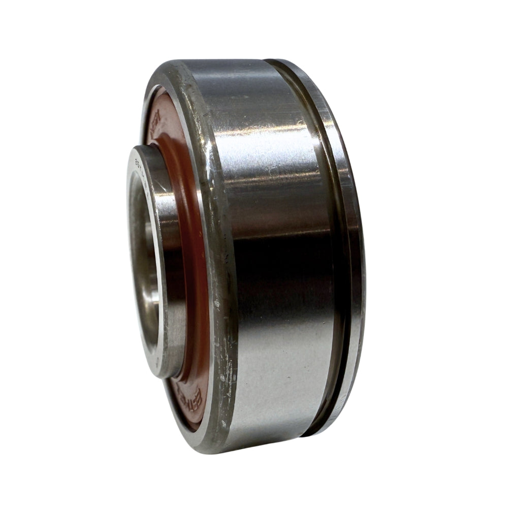 NSK 25TM21NXC3 Rubber Sealed Gearbox Bearing 25x60x19/27mm 2RSN Eco Torque
