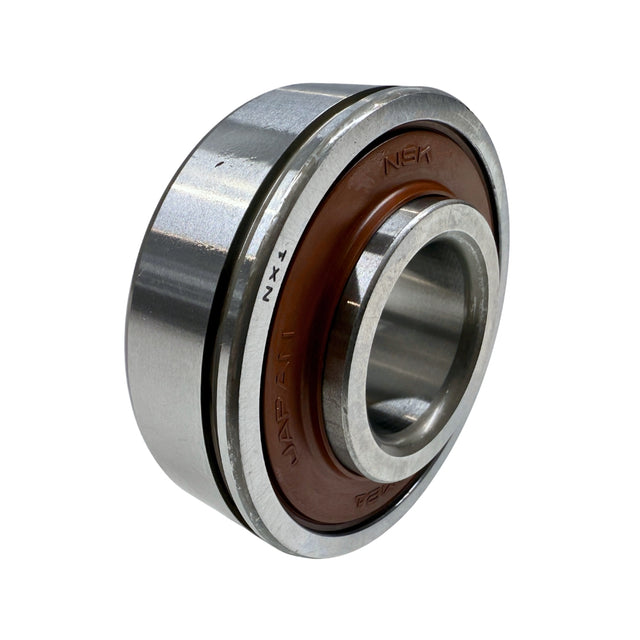 NSK 25TM21NXC3 Rubber Sealed Gearbox Bearing 25x60x19/27mm 2RSN Eco Torque