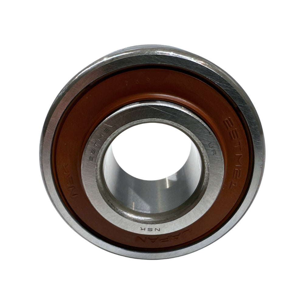 NSK 25TM21NXC3 Rubber Sealed Gearbox Bearing 25x60x19/27mm 2RSN Eco Torque
