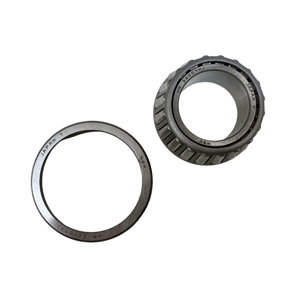 NSK HR32007XJ Tapered Roller Bearing 35x62x18/14mm Eco Torque