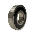 NSK TM308A5A-20 E4C Rubber Sealed Gearbox Bearing 40x90x23/18 mm Eco Torque
