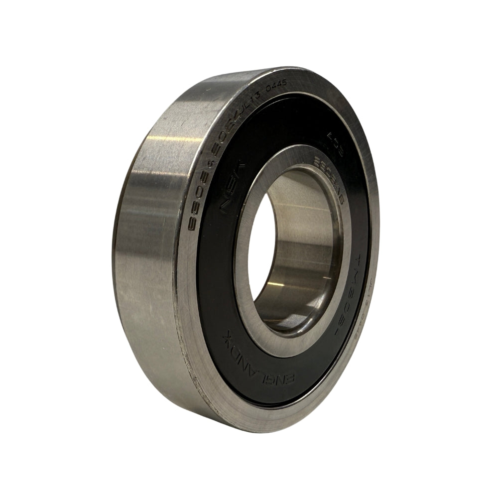 NSK TM308A5A-20 E4C Rubber Sealed Gearbox Bearing 40x90x23/18 mm Eco Torque