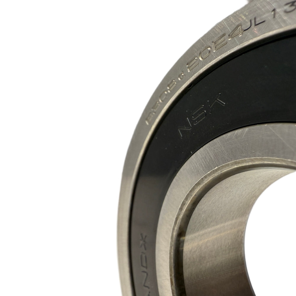 NSK TM308A5A-20 E4C Rubber Sealed Gearbox Bearing 40x90x23/18 mm Eco Torque