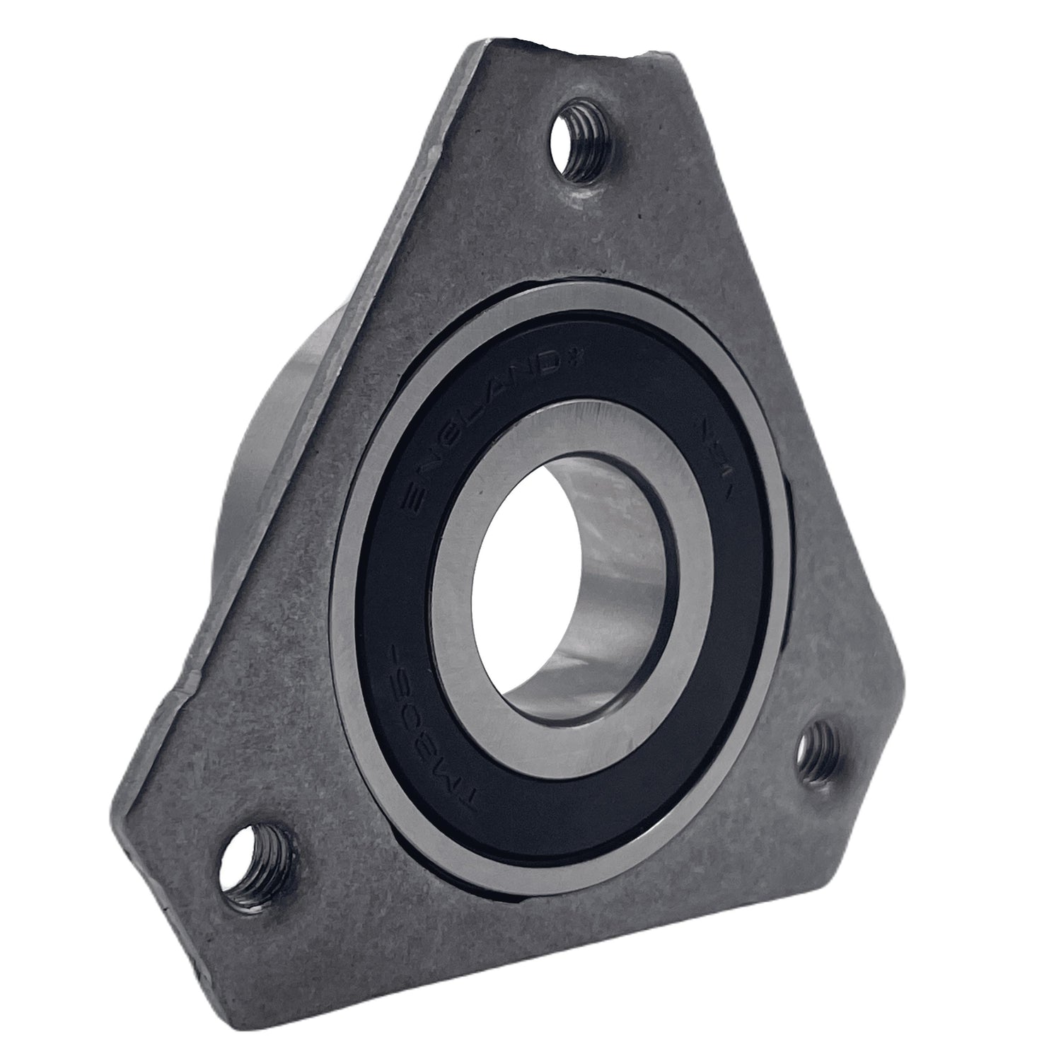 NSK Gearbox Ball Bearing with 3 Bolt Case TM 305 A4-A-27 E27 25x62x17mm Eco Torque