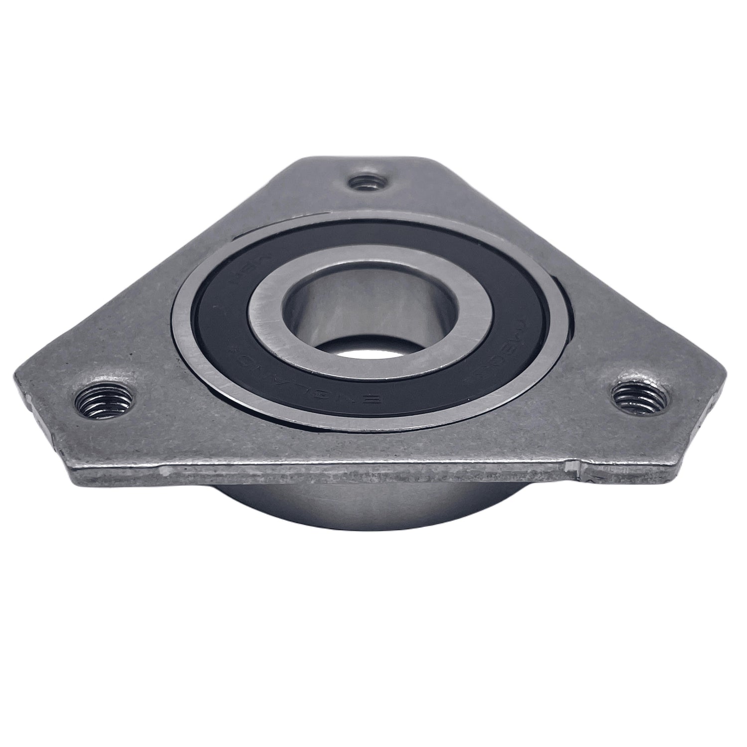 NSK Gearbox Ball Bearing with 3 Bolt Case TM 305 A4-A-27 E27 25x62x17mm Eco Torque