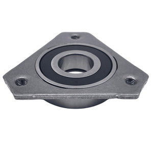 NSK Gearbox Ball Bearing with 3 Bolt Case TM 305 A4-A-27 E27 25x62x17mm Eco Torque