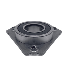 NSK Gearbox Ball Bearing with 3 Bolt Case TM 305 A4-A-27 E27 25x62x17mm Eco Torque
